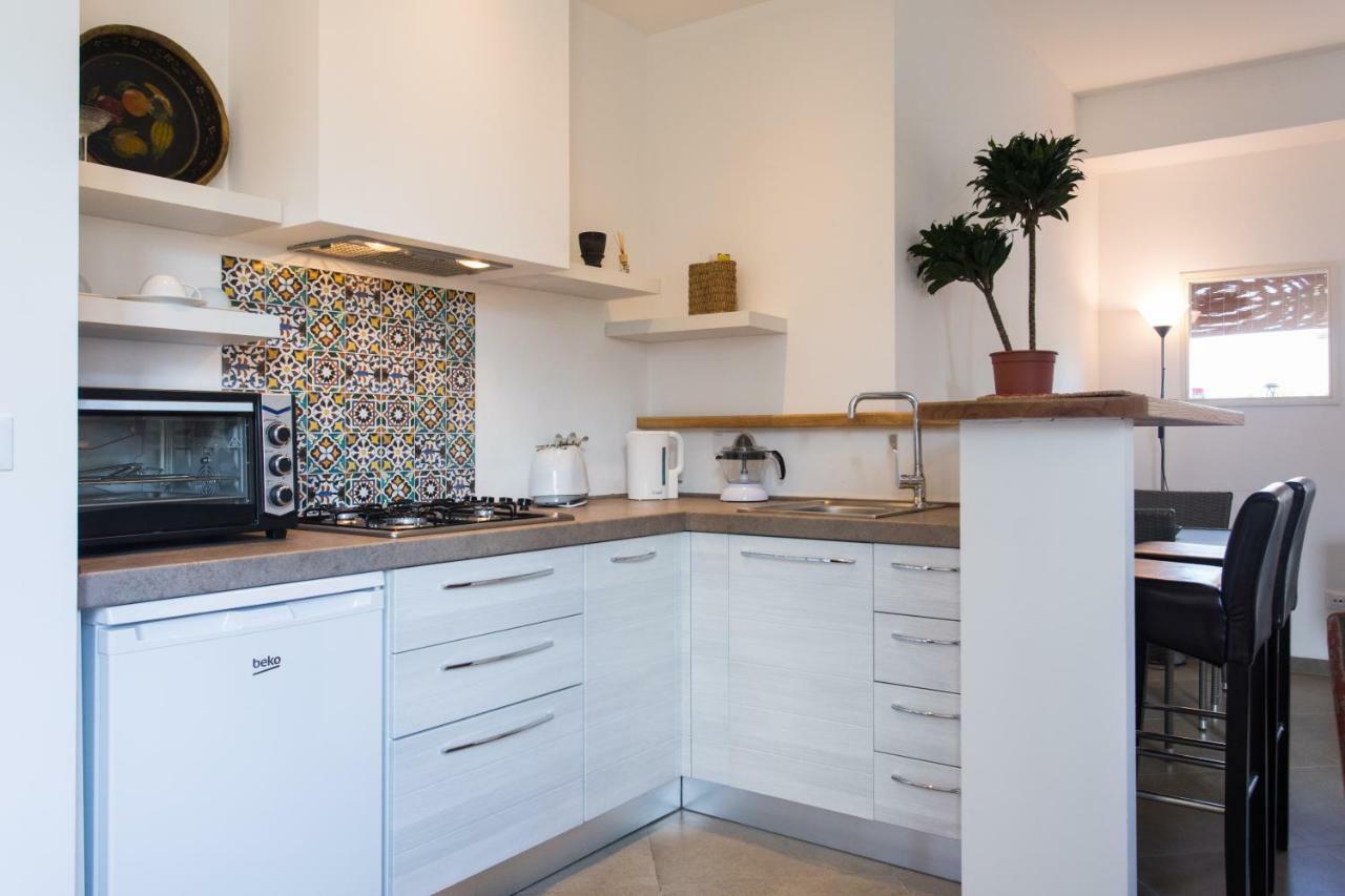 Overseas - Penthouse - Appartamento Attico - Palazzo San Matteo - 팔레르모 외부 사진