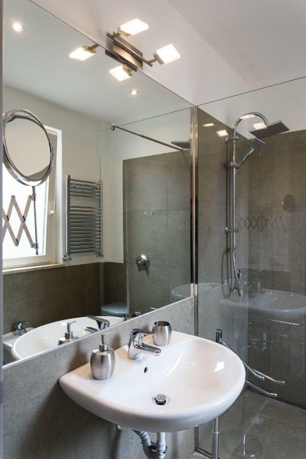 Overseas - Penthouse - Appartamento Attico - Palazzo San Matteo - 팔레르모 외부 사진